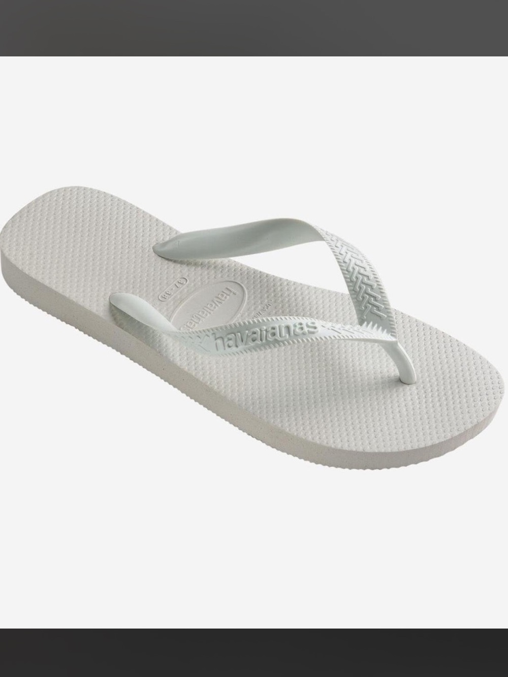 Havaianas Flip Flops